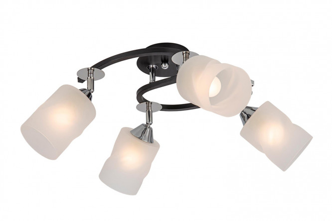 Изображение товара Люстра CITILUX Сиерра 13 кв.м., 41x28.5x30 см, E27