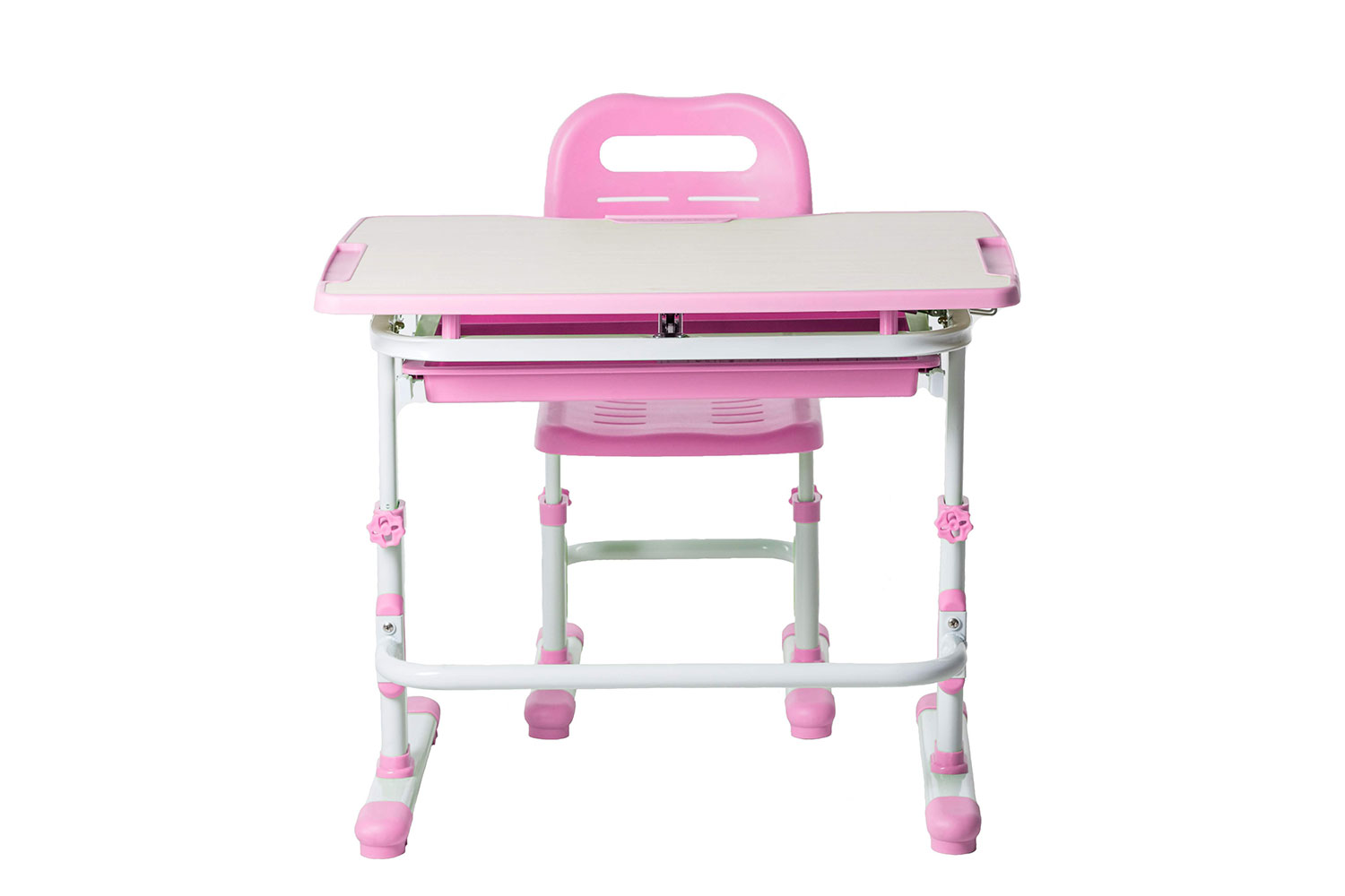 фото Комплект мебели vivo pink hoff