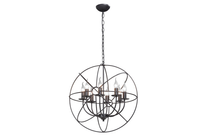 Изображение товара Люстра VITALUCE V4275 16 кв.м., E14, современная дизайн