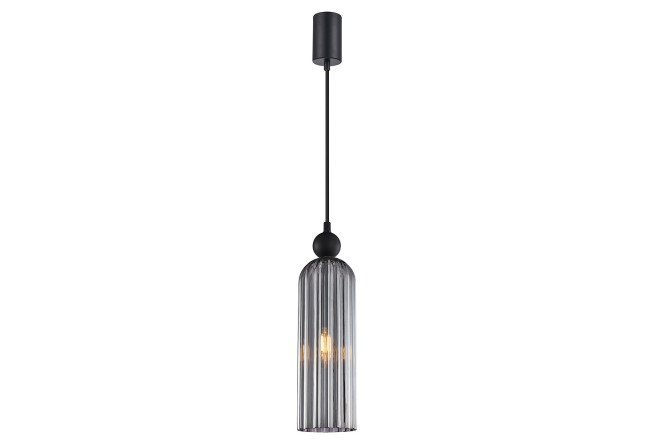 Изображение товара Подвесной светильник FAVOURITE Semisfera для 5 кв.м, E14, современный дизайн