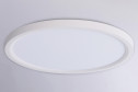 Светильник потолочный AMBRELLA LIGHT Orbital 26 кв.м., 60x2.5x60 см, LED