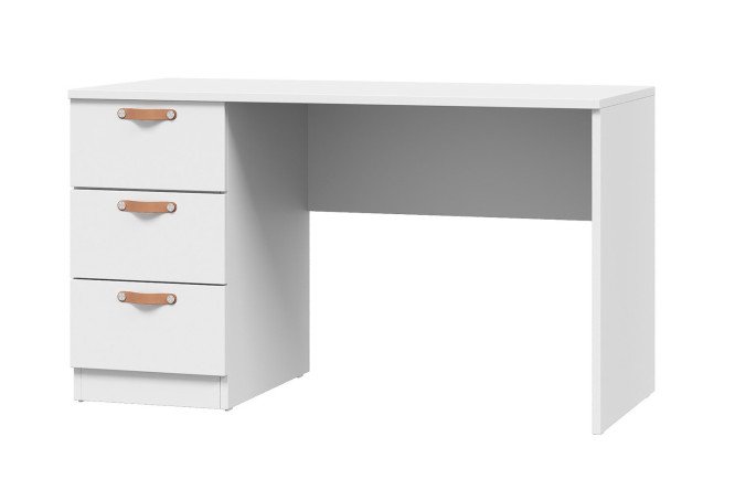 Изображение товара Письменный стол Оскар Лайн мини 130х75х60 см