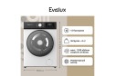 Стиральная машина EVELUX EW 42610
