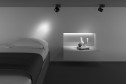 Светильник потолочный MAYTONI Ceiling & Wall Yin 10x10.5x10 см, LED
