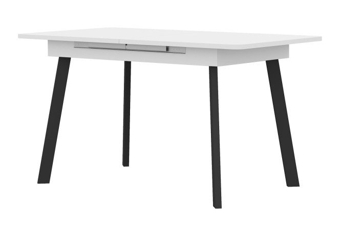 Изображение товара Стол обеденный Sirius 140x80.5x80 см металл+ЛДСП