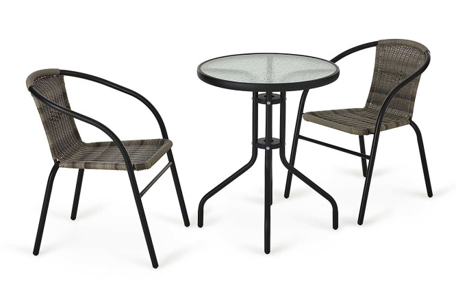 Изображение товара Набор садовой мебели Tiffany