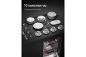 Посудомоечная машина KUPPERSBERG High-tech GIM 4595 44.8 см