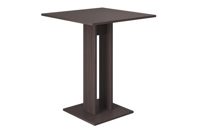 Изображение товара Обеденный стол Мальта лайт 65х76х65 см ЛДСП стильный и практичный