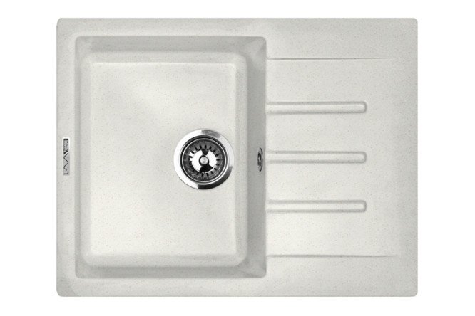 Изображение товара Мойка врезная LAVA L.1 64.5х49.5х19 см