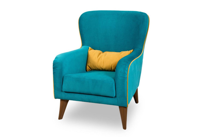 Изображение товара Кресло Вояж 7 - комфорт и стиль для вашего интерьера