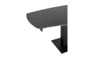 Стол обеденный Stool Group Хлоя раздвижной 120х77х90 см
