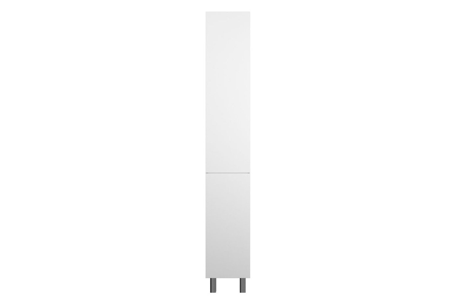 M91csr0306wg gem s шкаф колонна напольный правый 30 см белый глянец