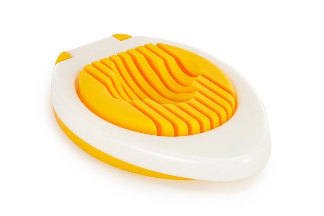 Изображение товара Яйцерезка MITTE Egg - удобный кухонный инструмент для нарезки яиц