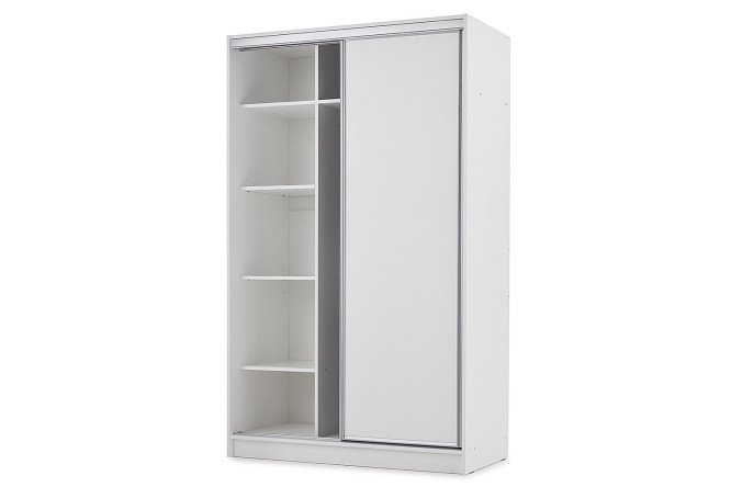 Фото 9 Шкаф-купе Simple