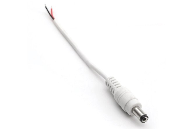 Изображение товара Коннектор проводной APEYRON "папа" 09-05