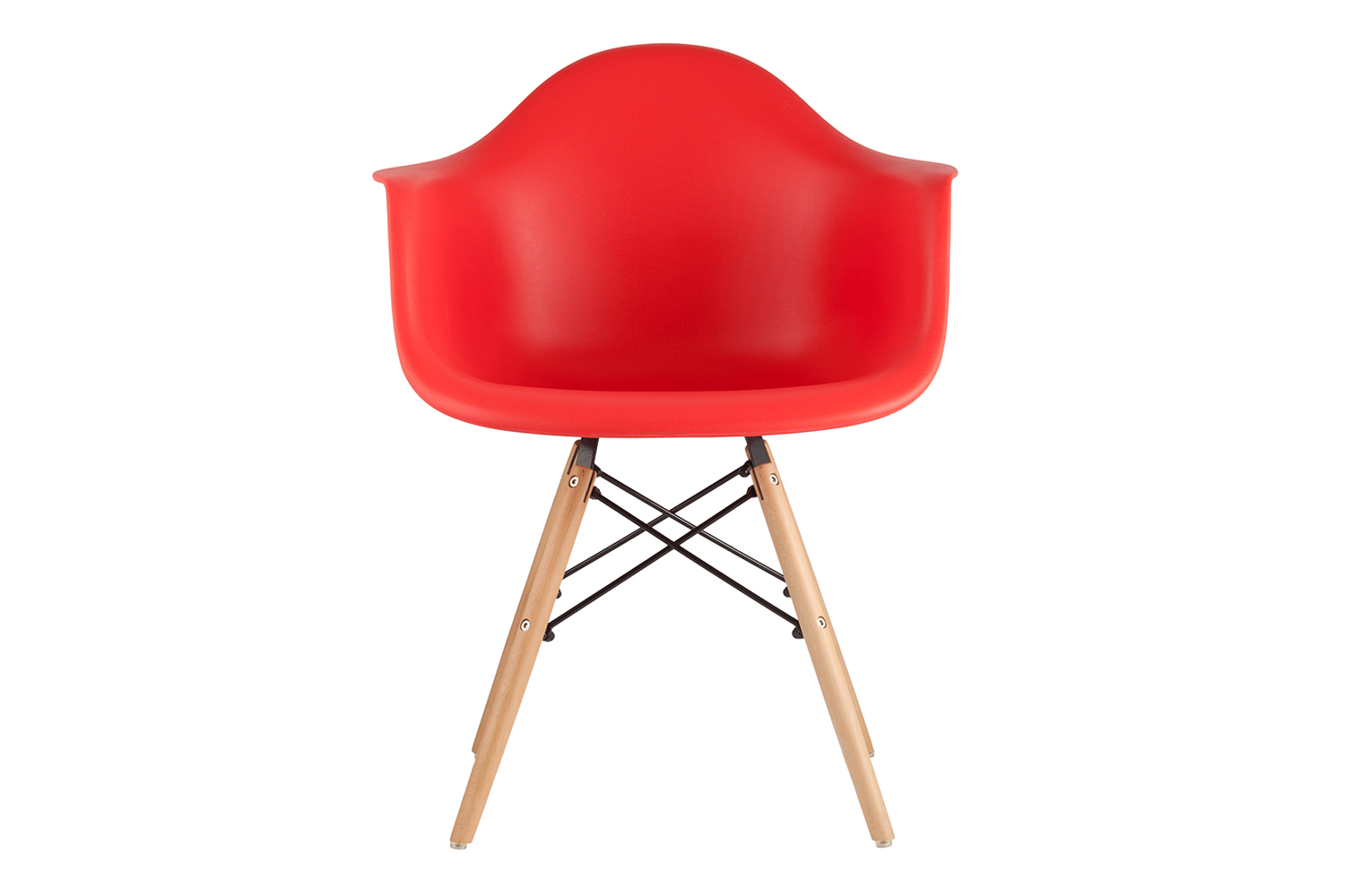 Кресло Hoff Eames