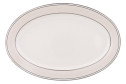 Столовый сервиз Lefard Infinity на 6 персон 23 предм., Фарфор