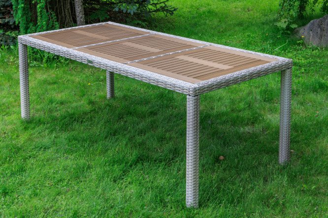 Стол обеденный Amelia 200x75x90 см