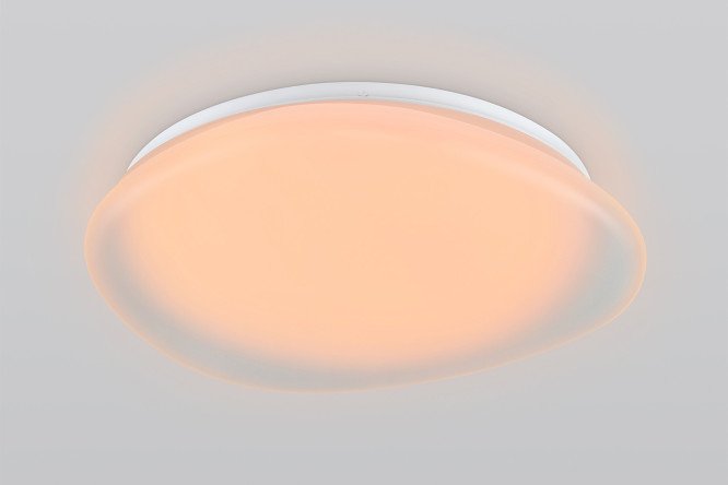Фото 11 Светильник потолочный AMBRELLA LIGHT Orbital 12 кв.м., LED, 41 см