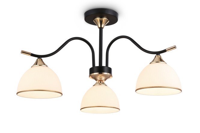 Изображение товара Светильник AMBRELLA LIGHT Traditional 10 кв.м., E27, размеры 58x12x58 см