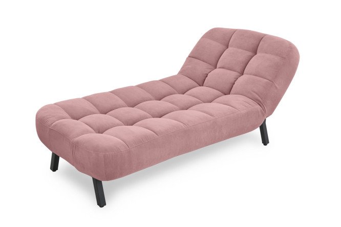 Изображение товара Кушетка Абри с механизмом клик-кляк, размеры 195x47x94 см, спальное 95x190 см