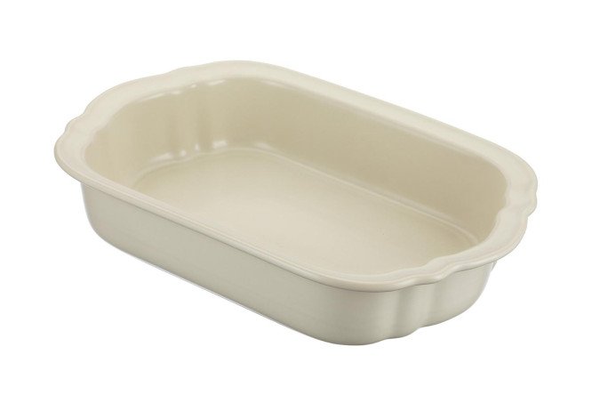 Изображение товара Форма для запекания REGENT Inox Ceramo 18.5х6х28 см 1,2 л овальная