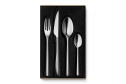 Набор столовых приборов VANHOPPER Eleganza 6 перс., 24 шт.