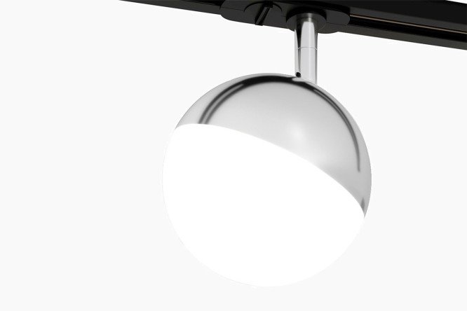 Изображение товара Светильник потолочный ELEKTROSTANDARD Glob для освещения интерьера