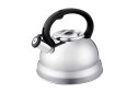 Чайник REGENT Inox Tea со свистком 3 л