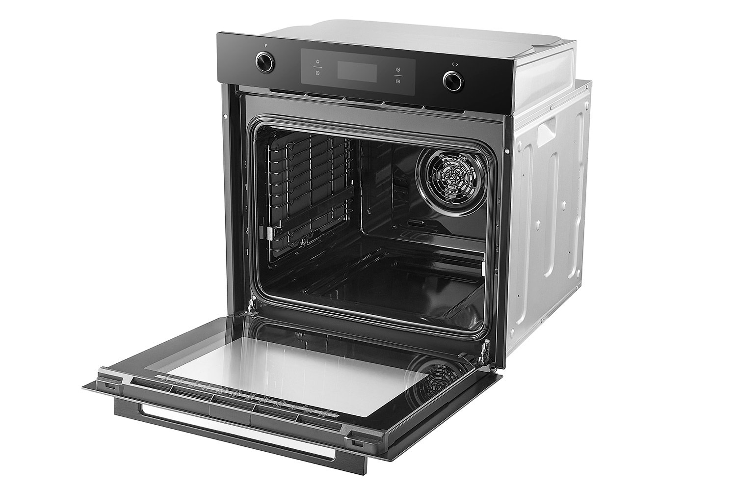 Электрический духовой шкаф MIDEA MO 78100CGB 59.5х59.5х56.5 см