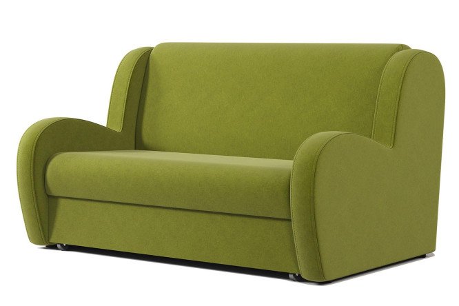 Изображение товара Диван-кровать Барон с механизмом Аккордеон, комфортное спальное место