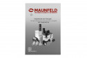 Блендер MAUNFELD MF