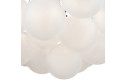 Светильник подвесной FREYA Modern Fiesta 30 кв.м., 60х99х60 см, E14