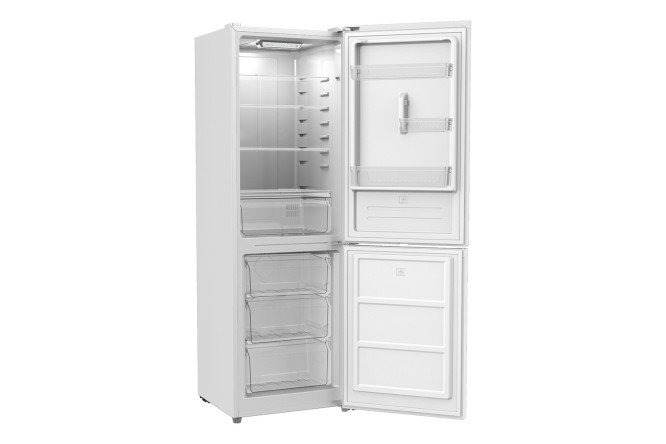 Холодильник EVELUX FS 2281 W