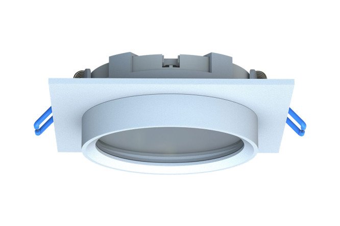 Изображение товара Светильник уличный FAVOURITE Umbra Врезной, 15 Вт, GX53LED