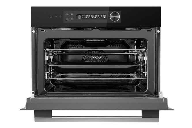 Фото 8 Электрический духовой шкаф MIDEA MCO 82007MBG-I 59.4х45.4х54.5 см Фото 8 Электрический духовой шкаф MIDEA MCO 82007MBG-I 59.4х45.4х54.5 см