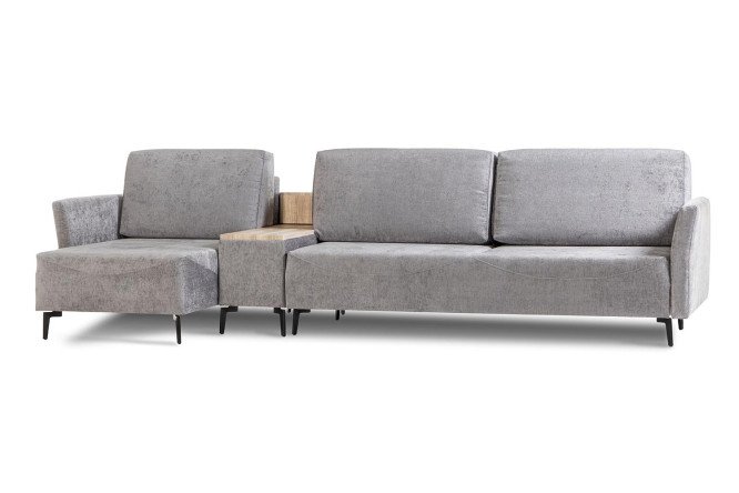 Изображение товара Угловой диван-кровать Тенериф 2 с механизмом Пантограф