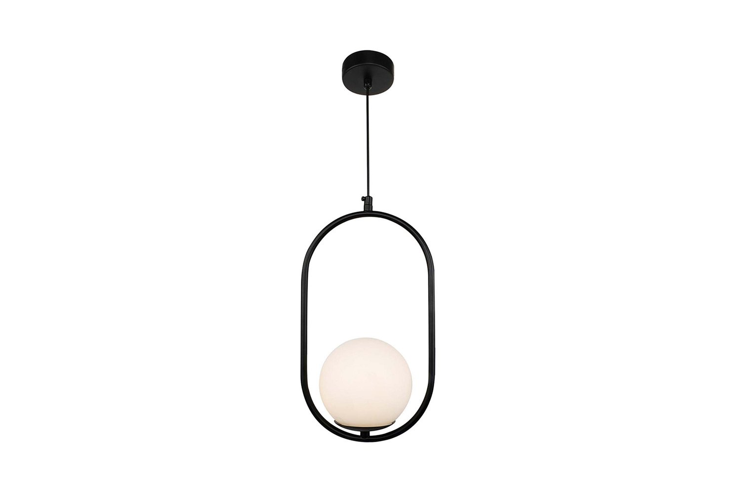 Светильник подвесной IN HOME Oval-G9