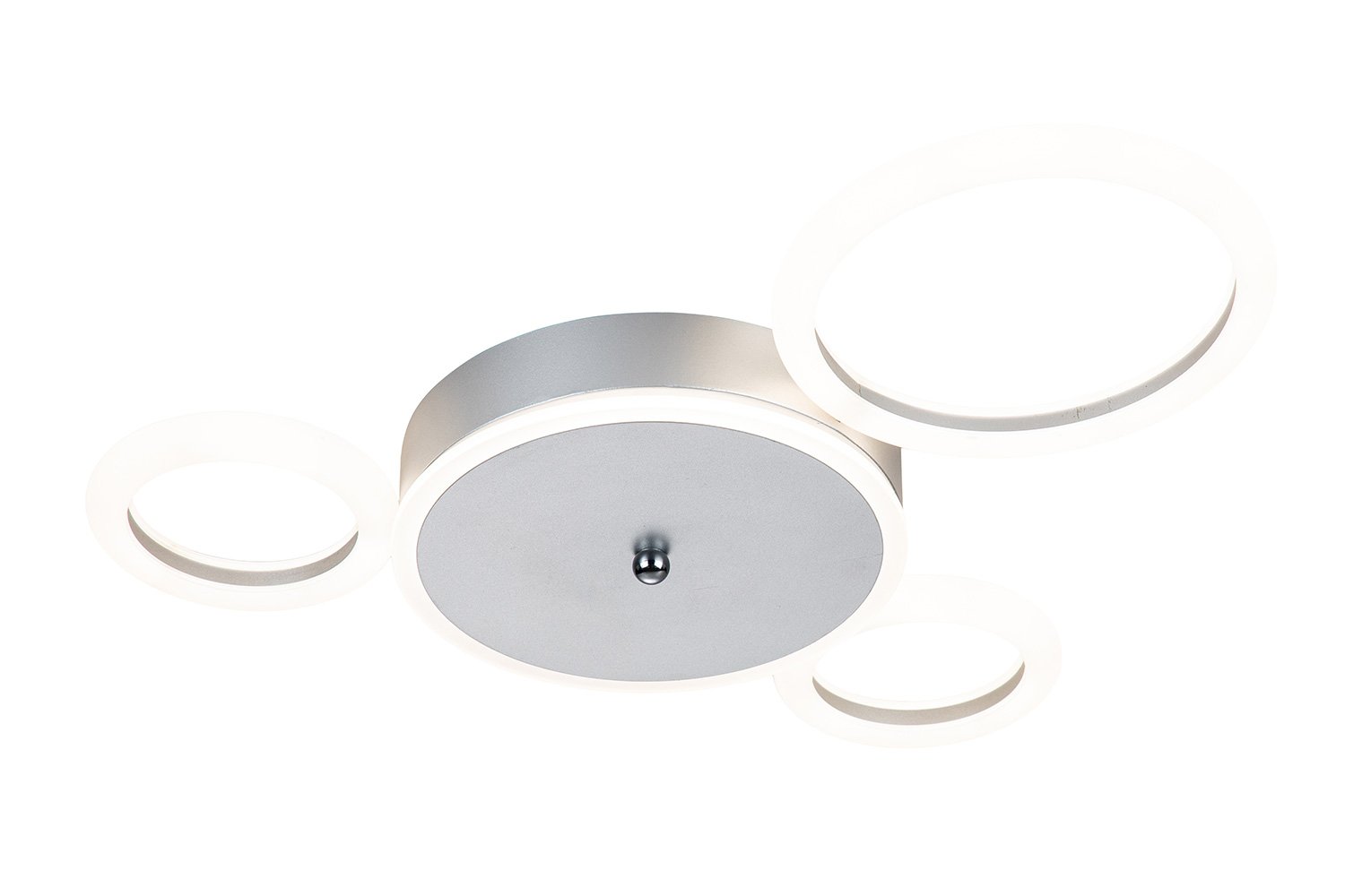 Светильник потолочный ESCADA Saturn 12 кв.м., LED, 39 см