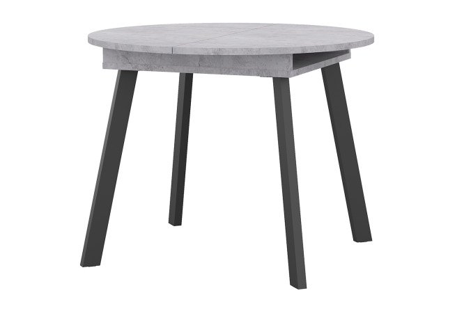 Изображение товара Стол Sirius 110х80х110 см