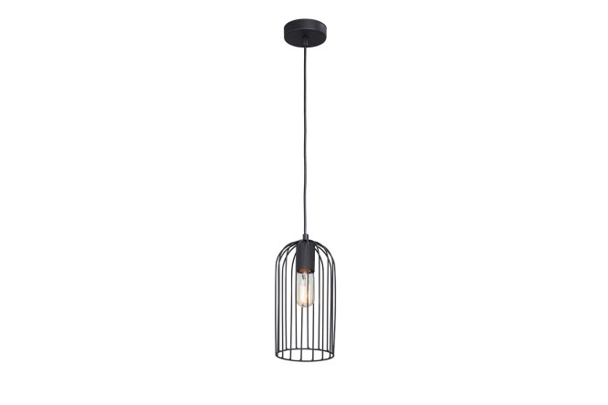 Изображение товара Люстра VITALUCE V4961-1/1S 3 кв.м., 13х79х13 см, E27