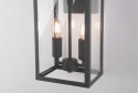 Светильник садово-парковый ELEKTROSTANDARD Candle Планка, 60 Вт, E14