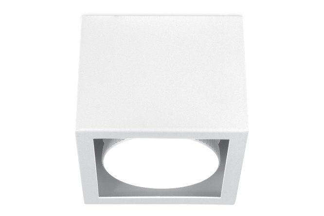Светильник накладной AMBRELLA LIGHT Techno Spot 10x8x10 см, GX53