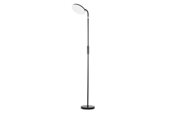 Торшер CITILUX Solo 25x175x46 см, LED