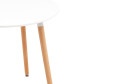 Стол круглый Stool Group Рокки New 80х74х80 см