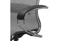 Кресло офисное ERGOLIFE Set МЕТТА 12/подл.131/осн.Synchro