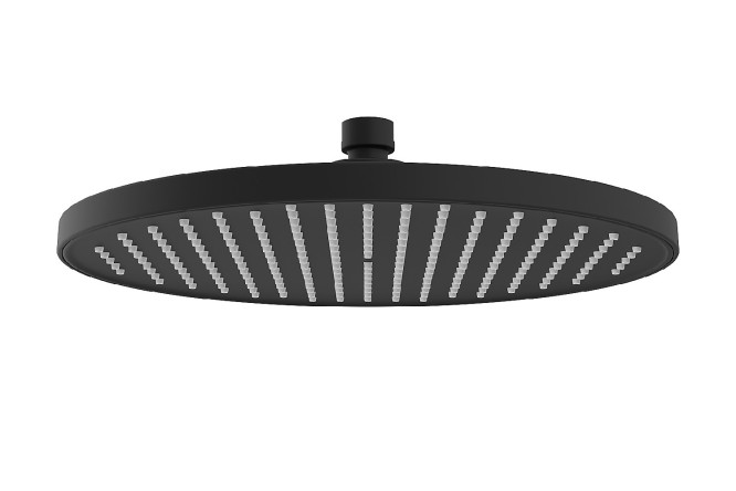 Изображение товара Душевая насадка верхняя IDDIS Esper ESP25BRi64