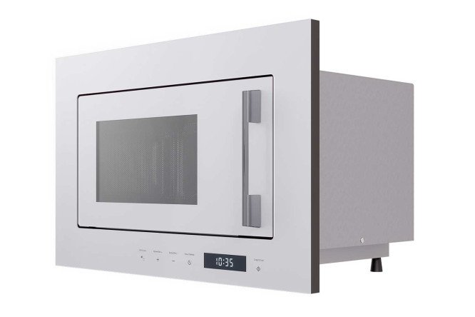 Микроволновая печь LEX Bimo 20.07N White 59.5х39х31.3 см