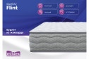 Матрас MILDEX Flint 160х200 см