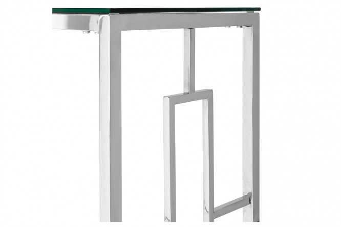 Консоль Stool Group Бруклин 120 см